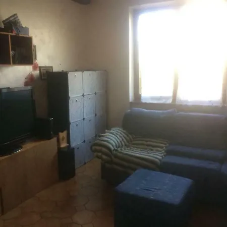 Trilocale Con Ampio Giardino Bianzano