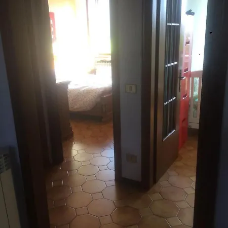 Appartement Trilocale Con Ampio Giardino *